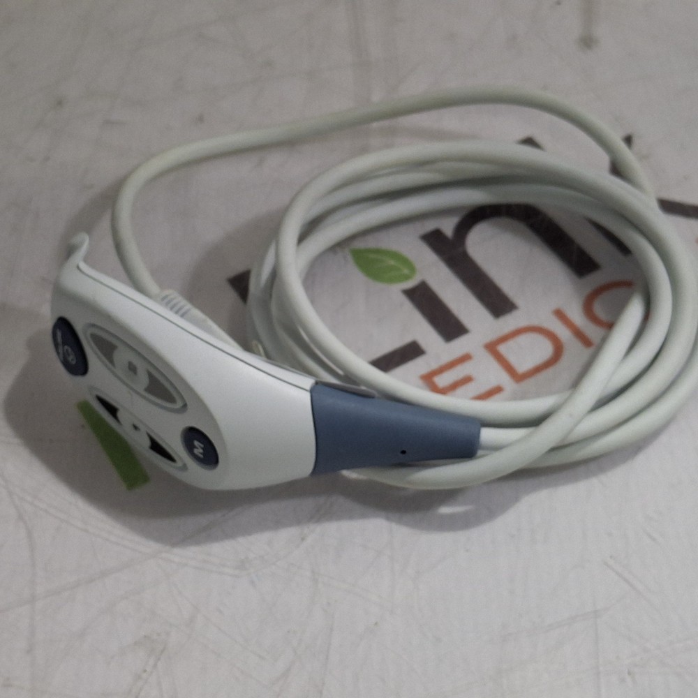 Chattanooga Group Intelect Legend Hand Control