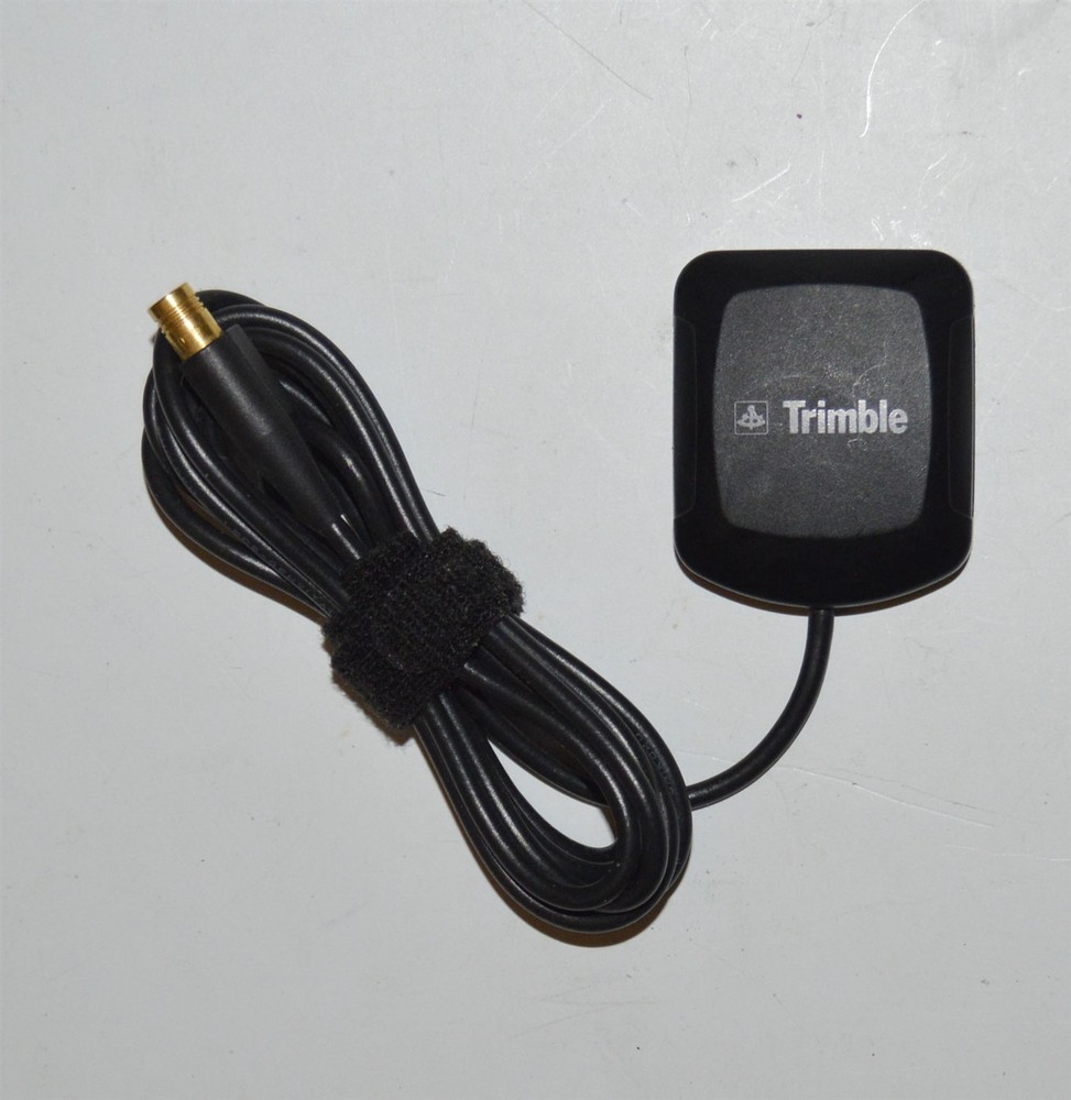 Trimble GeoXT 2003 GPS Patch Antenna 40767-06