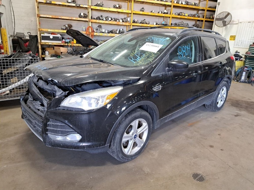 2013 Escape Jack Sku#4260864