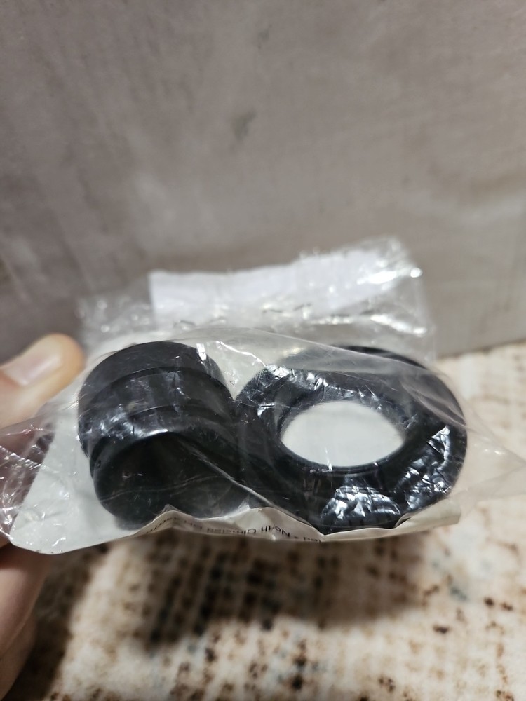 Moen AS-421-BL Matte Black Disposal Air Switch Button Genuine OEM Replacement