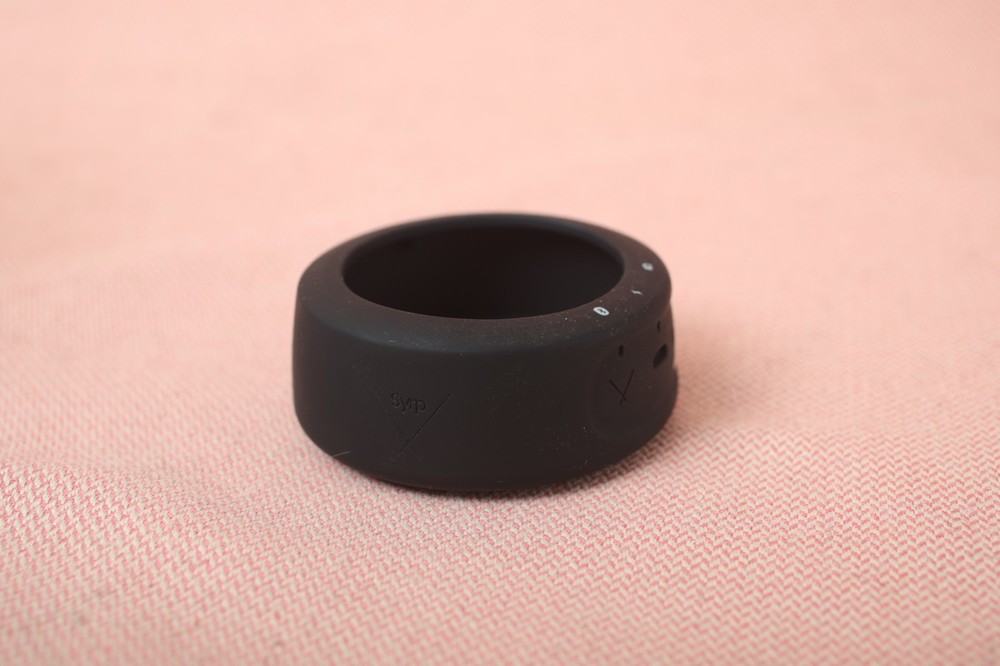 Syrp Genie Mini Camera Motion Control Rubber Cover