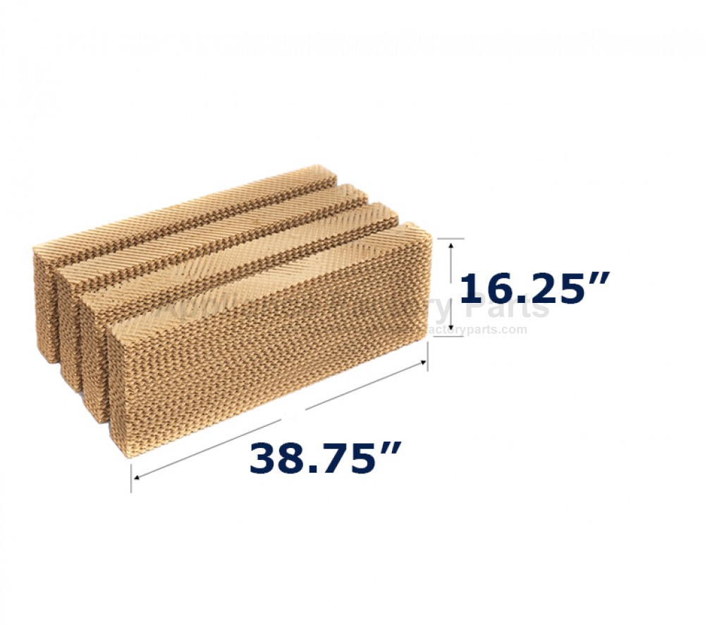 Evaporative Cooler Part # CP900 - Media, Replacement