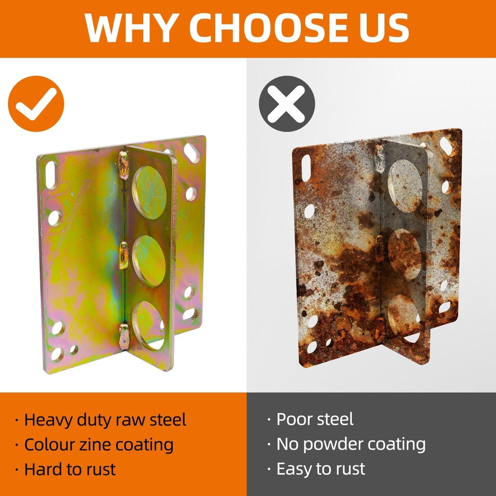 Engine Lifting Plate Bracket Motor Engine Lifting Bracket Carb Carburetor Hoi...