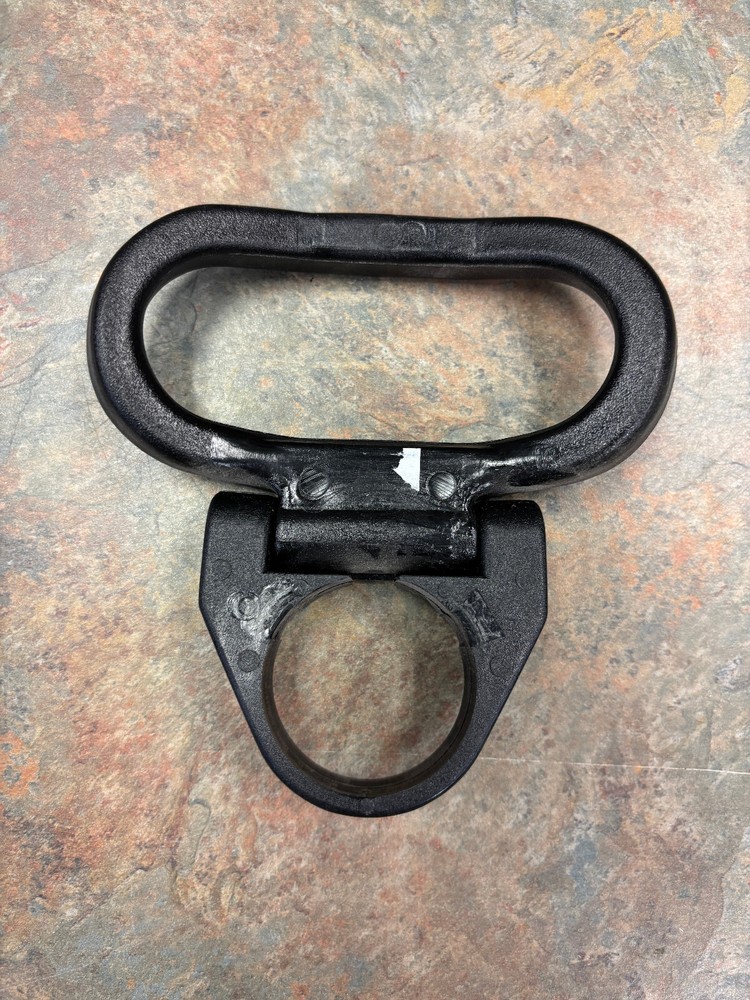 Steel Cylinder Neck Handle