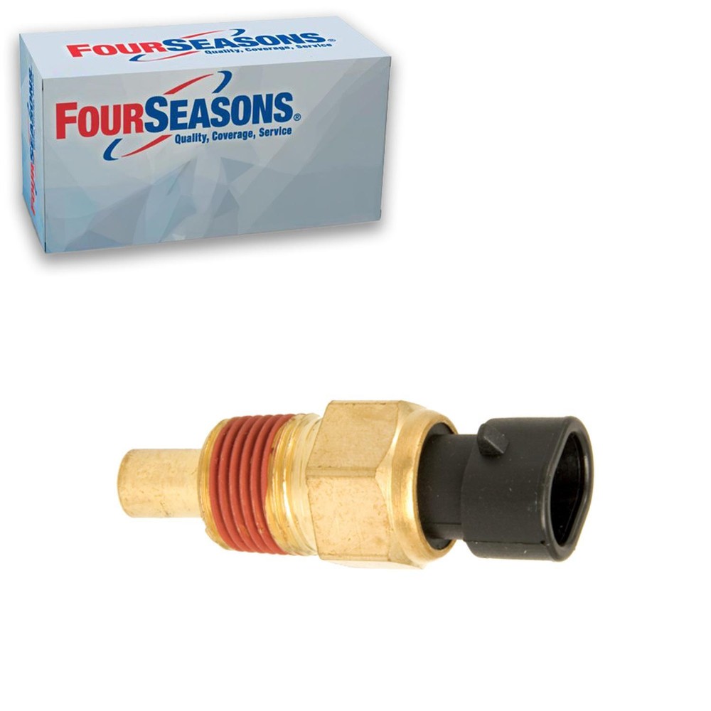 4 Seasons Engine Coolant Temperature Sensor For 1991-1996 Buick Roadmaster