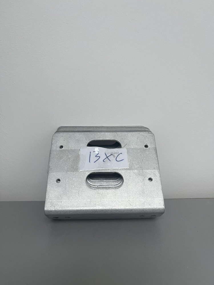 Premier Hazard Brackets TYPE C