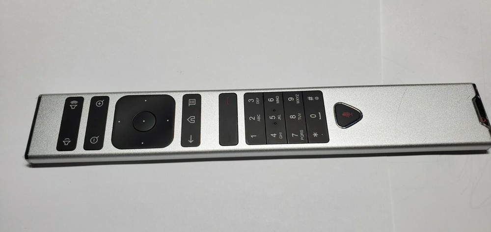 Polycom BW7530 RealPresence Remote Control TESTED