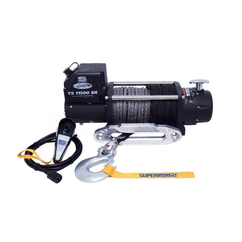 Superwinch Winch | 1511201