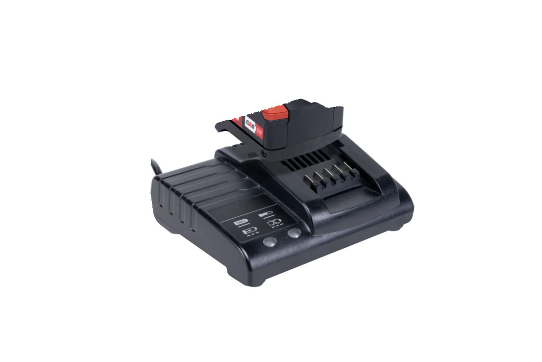 Rubi CAS Li-Power 18V 5.2 Ah Battery