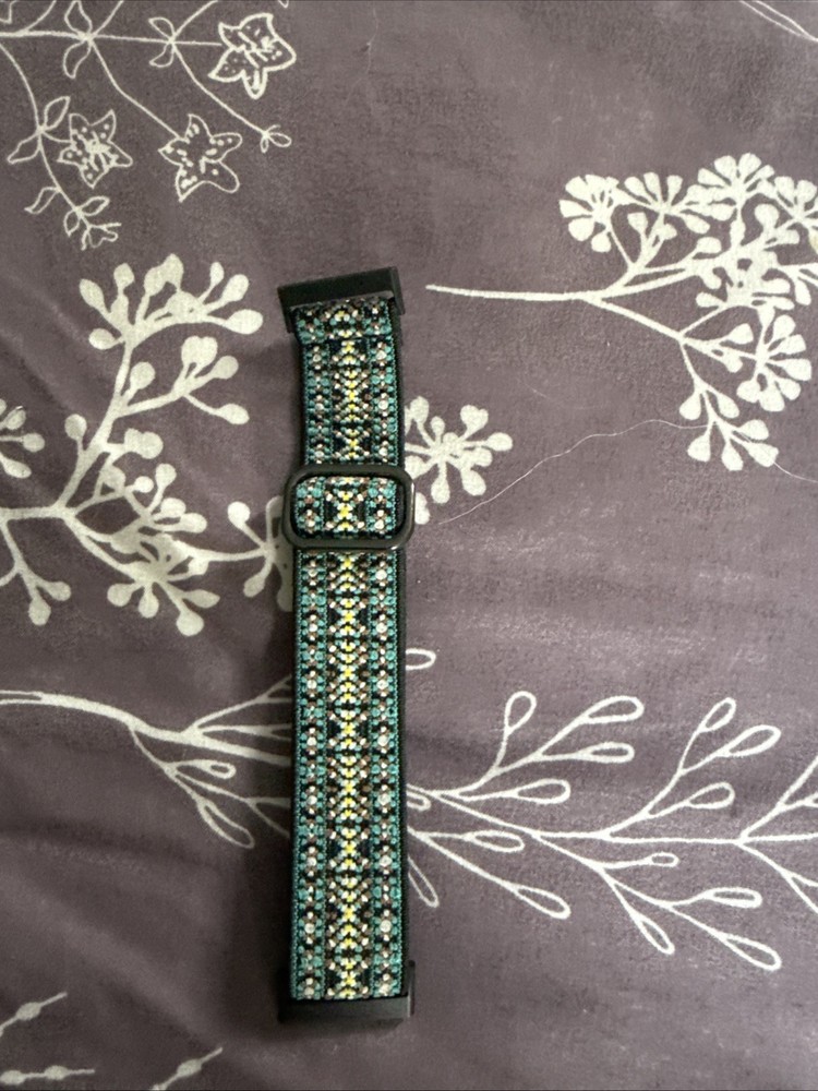 Fitbit Sense Or Versa Watch Bands In Size Small