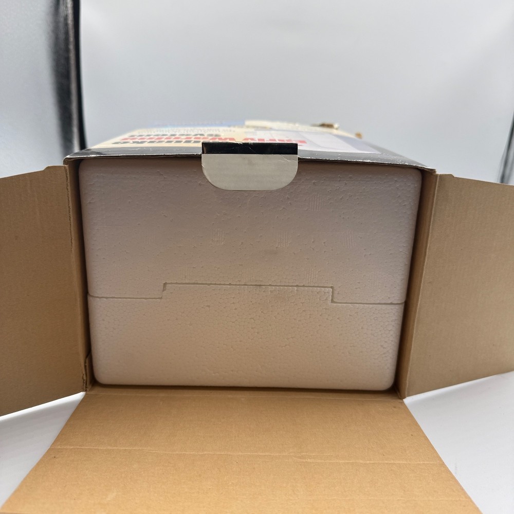 Earthquake Early Warning System EQ Technologies Alarm