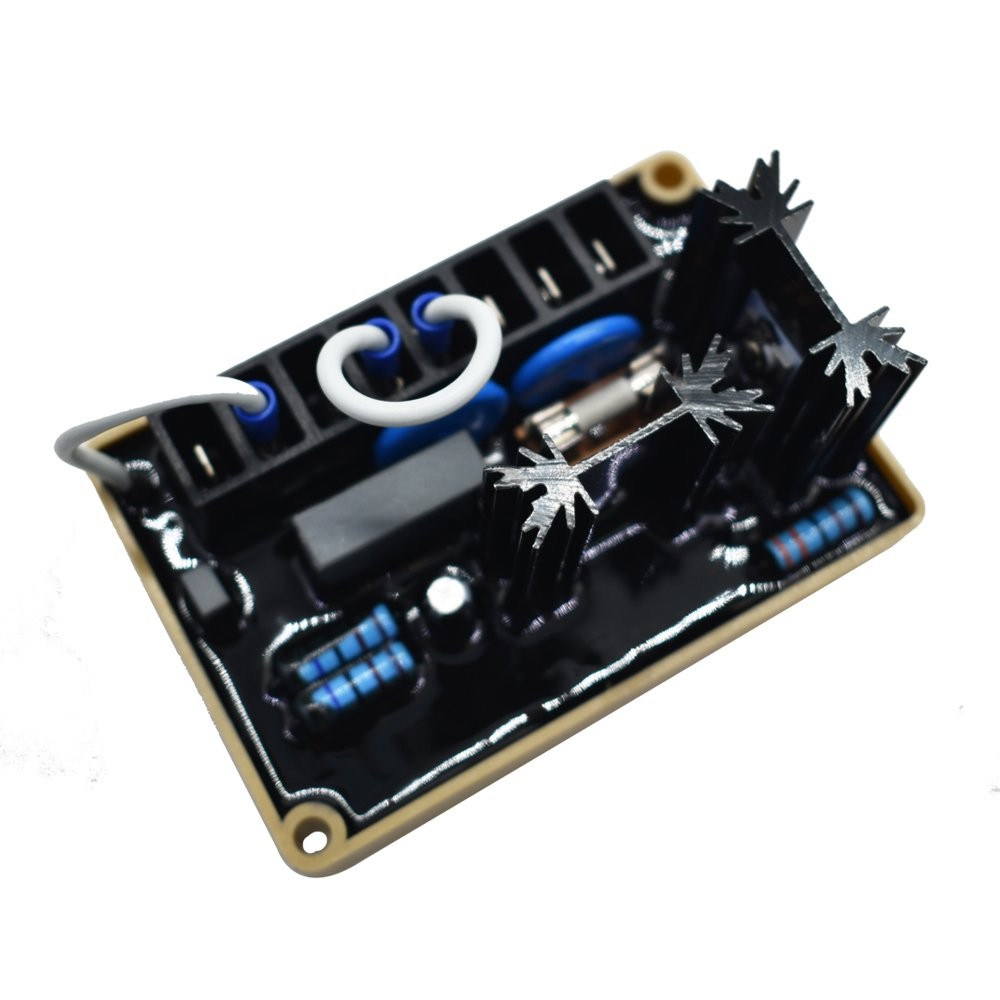 AVR SE350 Automatic Voltage Regulator Generator Voltage Regulator