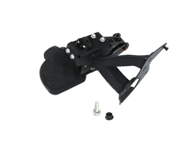 Genuine Mopar Bed Step 82215289AH