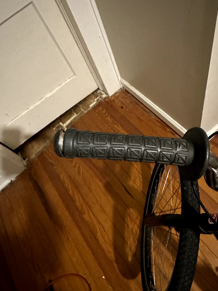 24 inch Free Agent Ambush