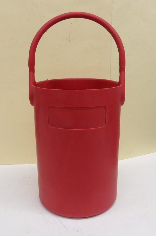 Thermoplastic Safety Bottle Carrier