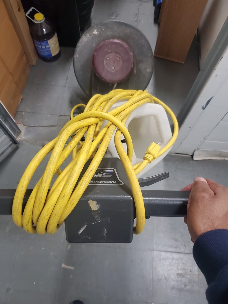 Floor Stripping Machine Manual Wire Stripping Machine Machine