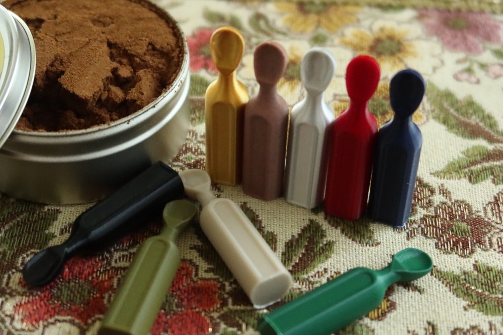 Snuff Tool that is Actually for Tobacco! - Single