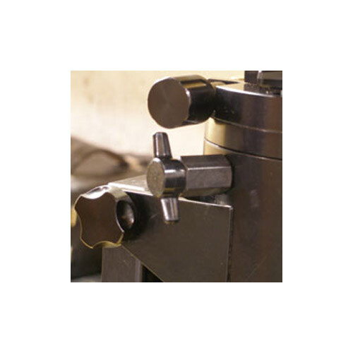 Bobs Knobs Attaching EQ Head to Upper Losmandy GM-8 & G-11 Tripod Section LGtri