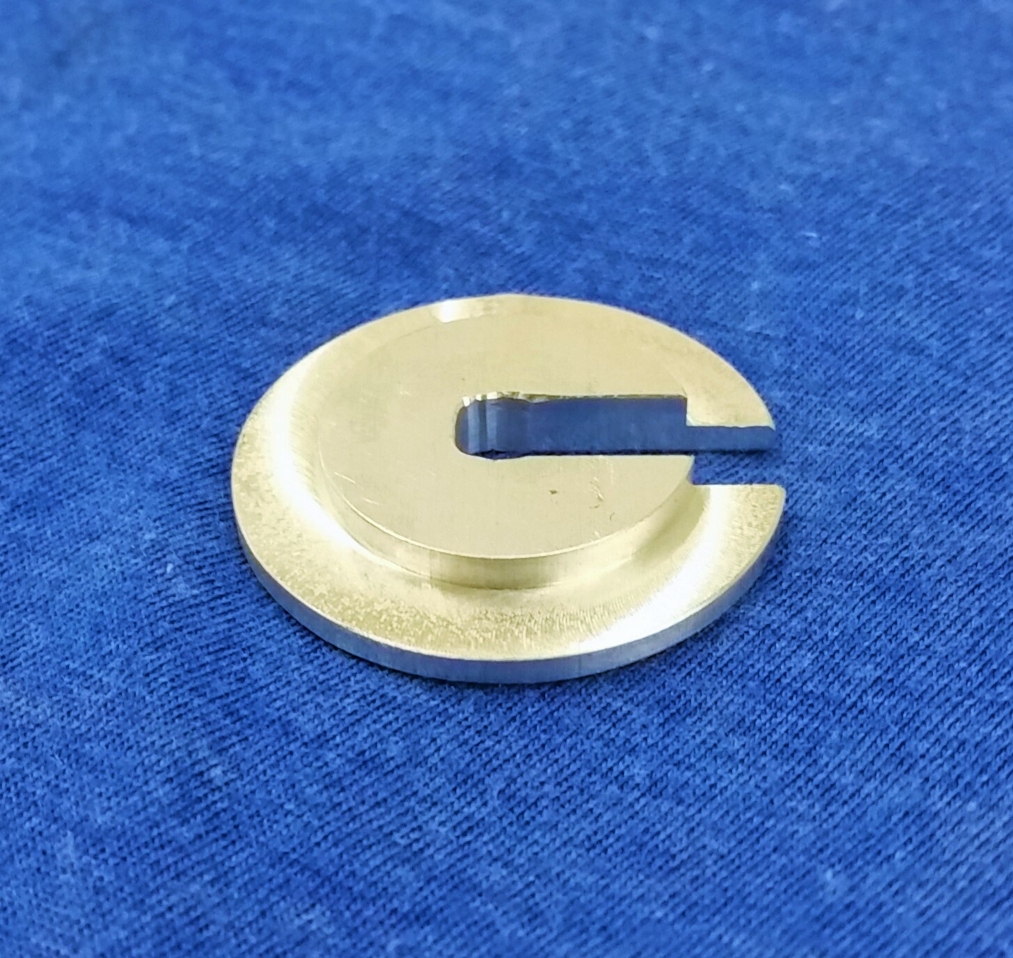 New 1.375" Craftsman 103 Series Band Saw Insert -Sears roebuck-table 1 3/8