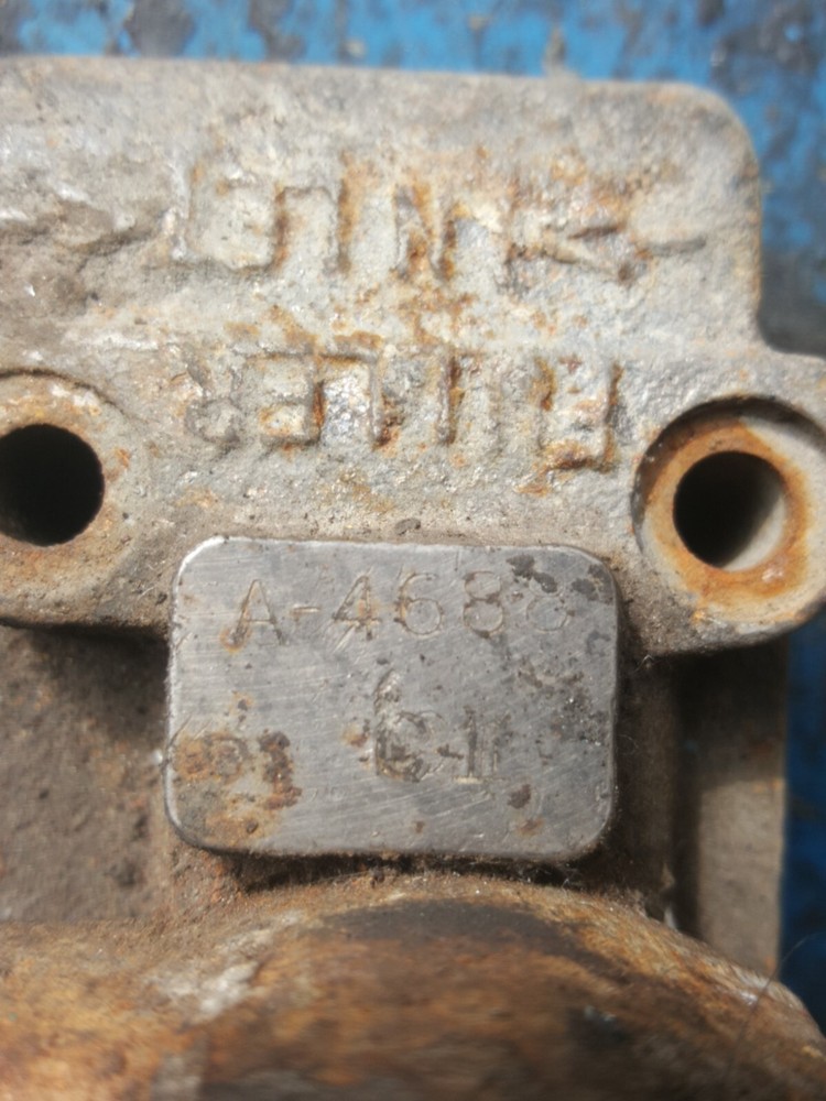 EATON FULLER SLAVE VALVE A-4688