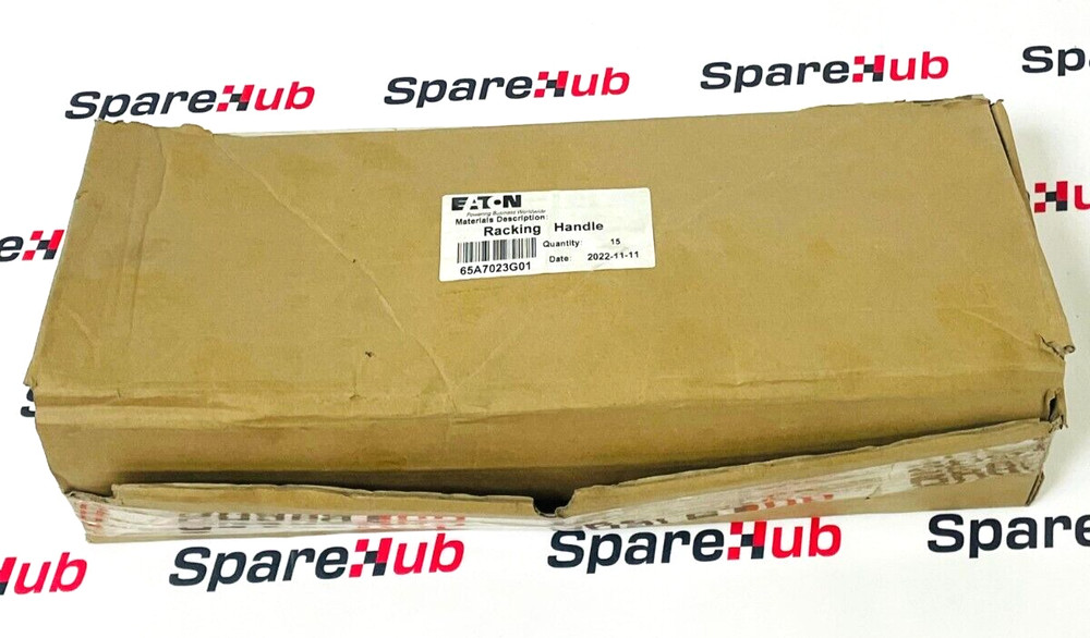EATON 65A7023G01 Racking Handle