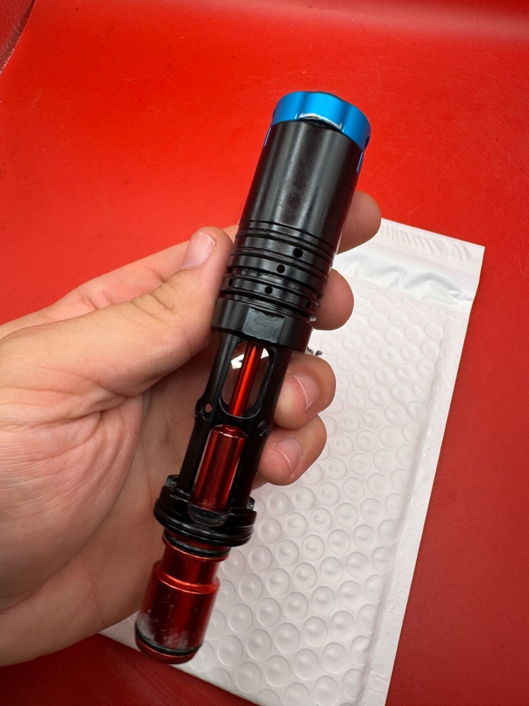 Bob Long Insight Bolt/Engine