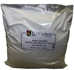 LD Carlson Acid Blend 10 lb