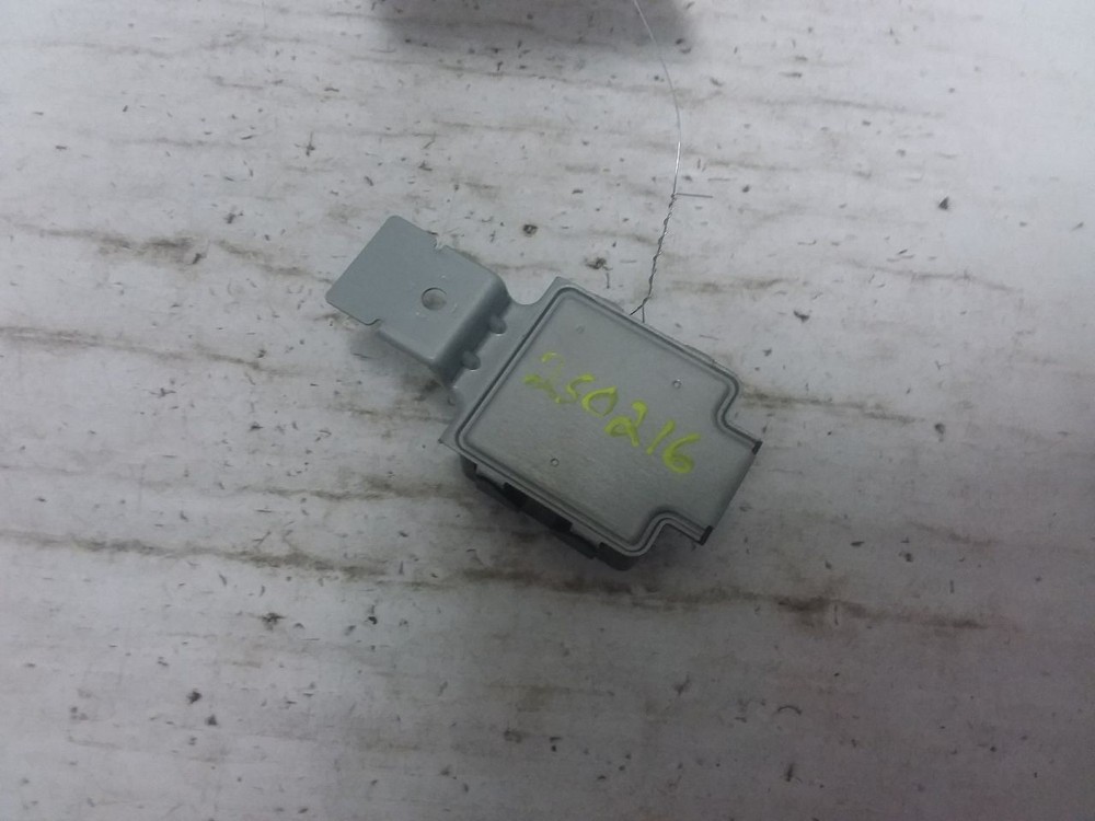 Theft-locking Keyless Entry Control Module Fits 20-23 MAZDA CX-30 BCKA675D4A