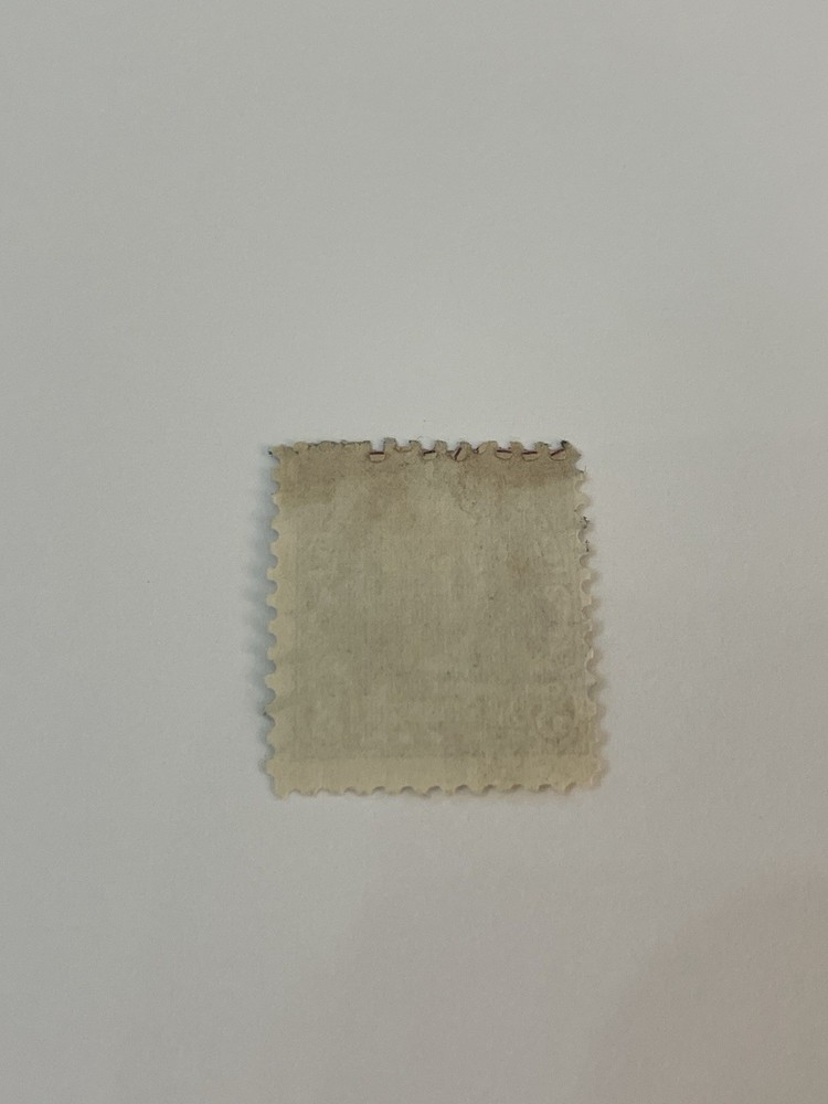 1932 3 Cent George Washington Postage Stamp