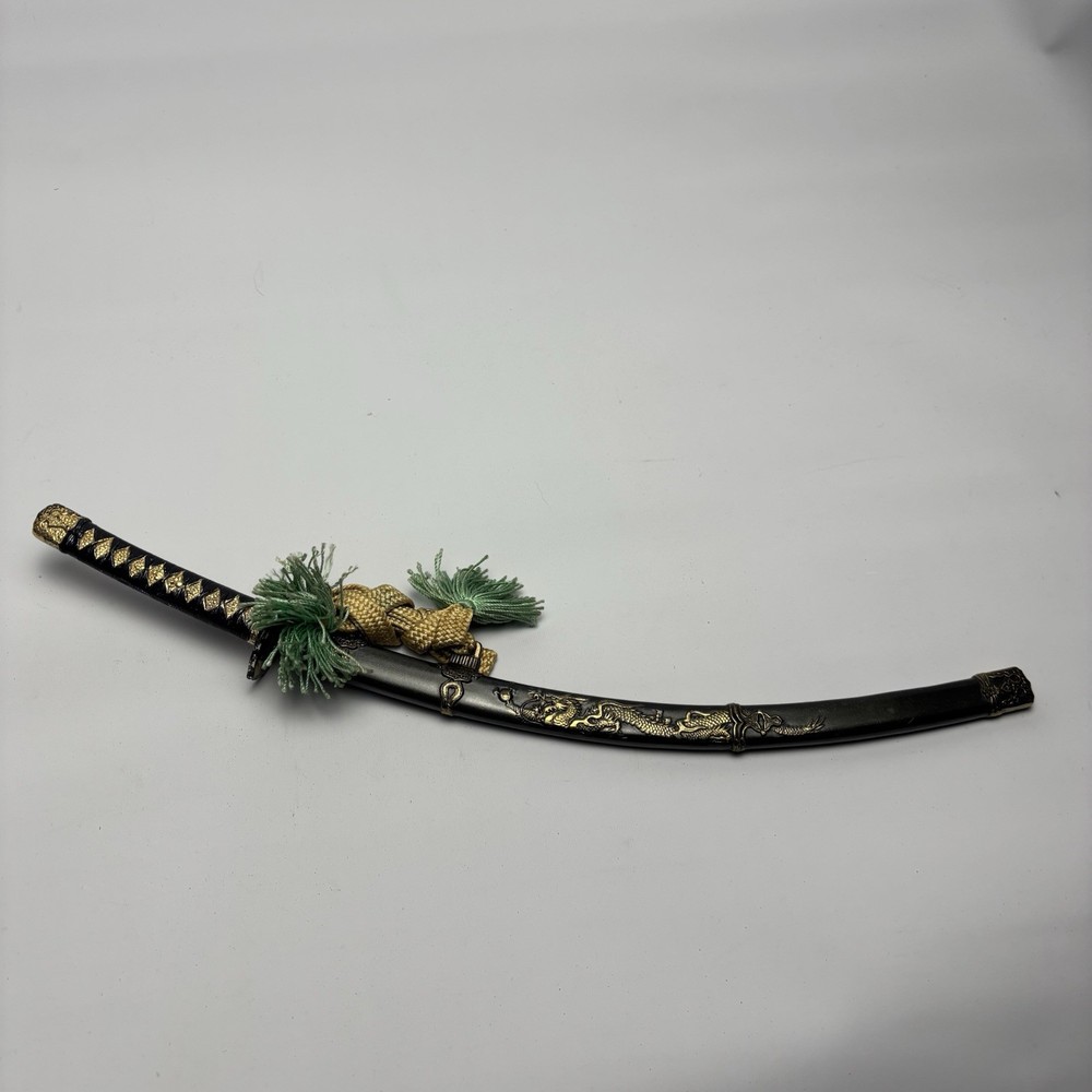 Japanese Souvenir Samurai Sword