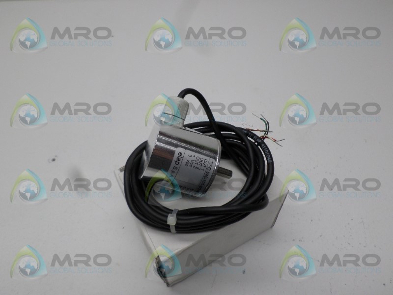 ELAP E40-100-8/24R6PPX66 ENCODER NSMP