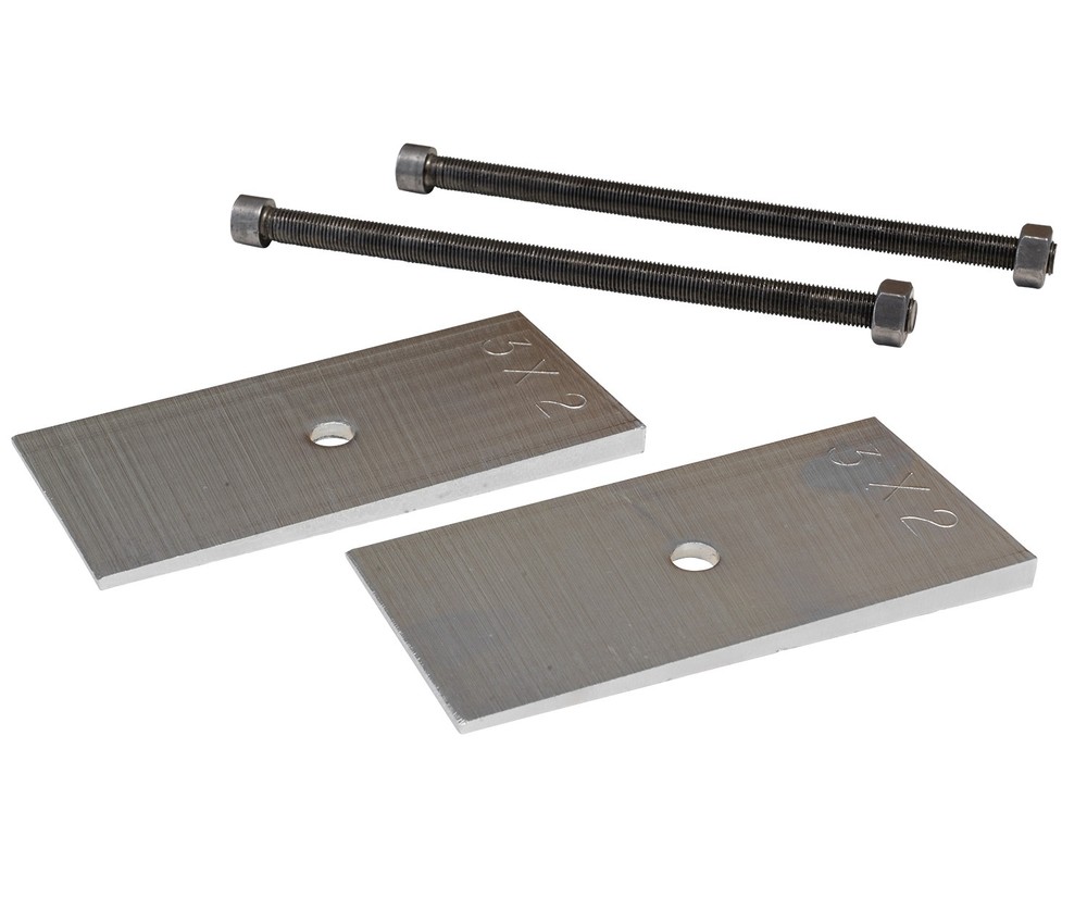 Carli Suspension CS-FPSKIT-3X2