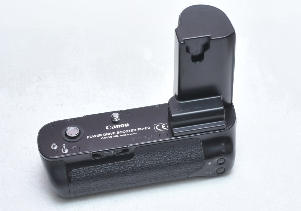 Canon PB-E2 Power Drive Booster Grip