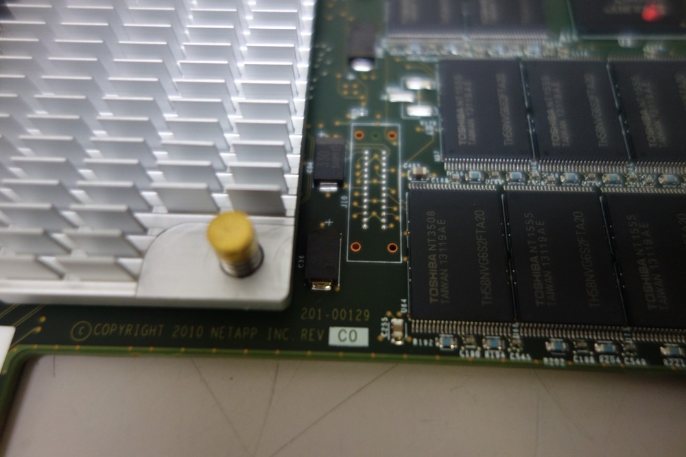 NETAPP FLASH CACHE 512GB 110-00269+B1