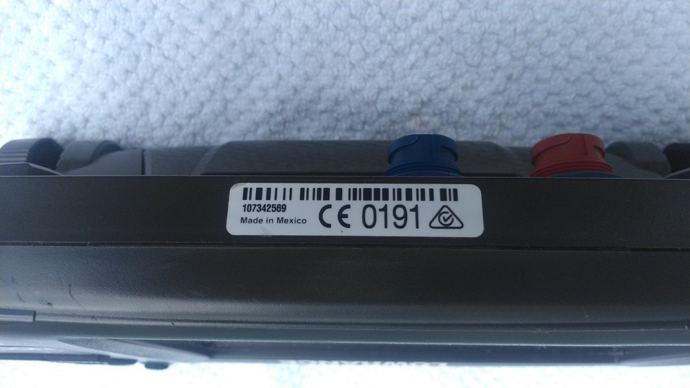 LOWRANCE HOOK 7 FISHFINDER BOAT CHARTPLOTTER SCREEN DISPLAY UNIT