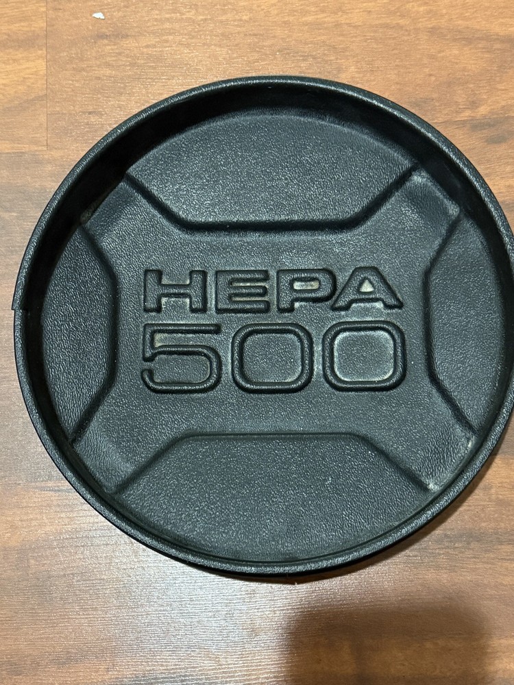 Dri‑Eaz HEPA 500 Duct Cap