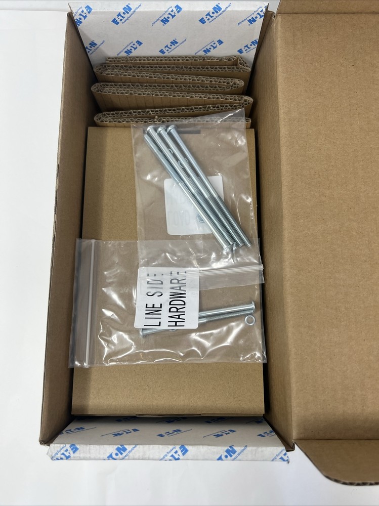 Eaton KHMVD K-Frame Circuit Breaker Handle Variable Depth Mechanism