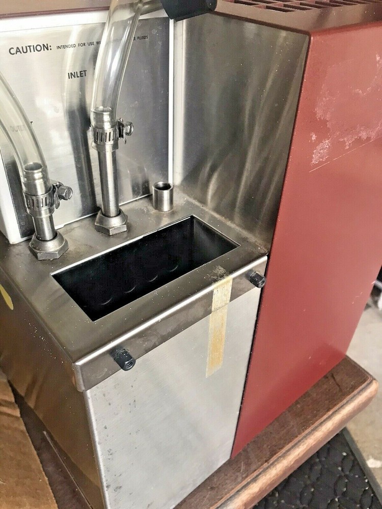 Hoefer RCB 300 Circulating Water Bath 220V