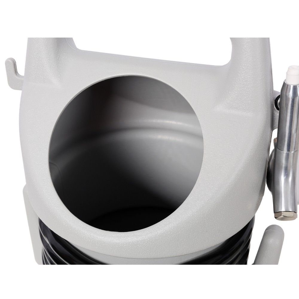 Abrasive Blaster Sandblasting Gun Kit, for Rust Removal, Paint Stripping