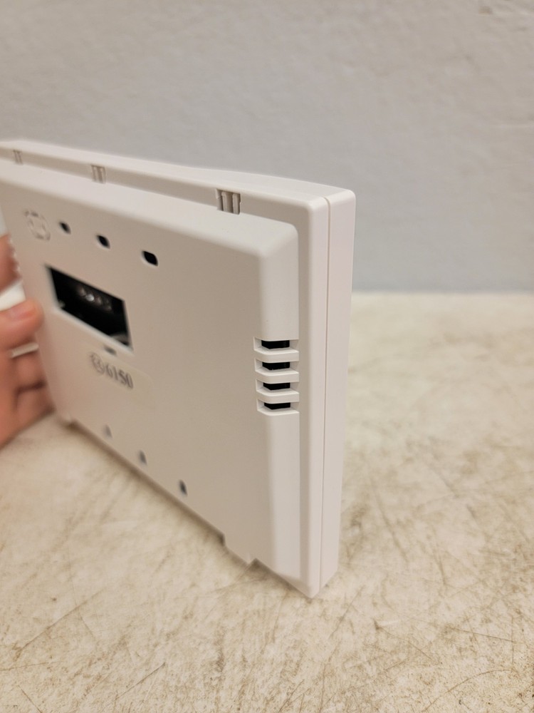 Honeywell 6150 Fixed English Keypad with Function Buttons