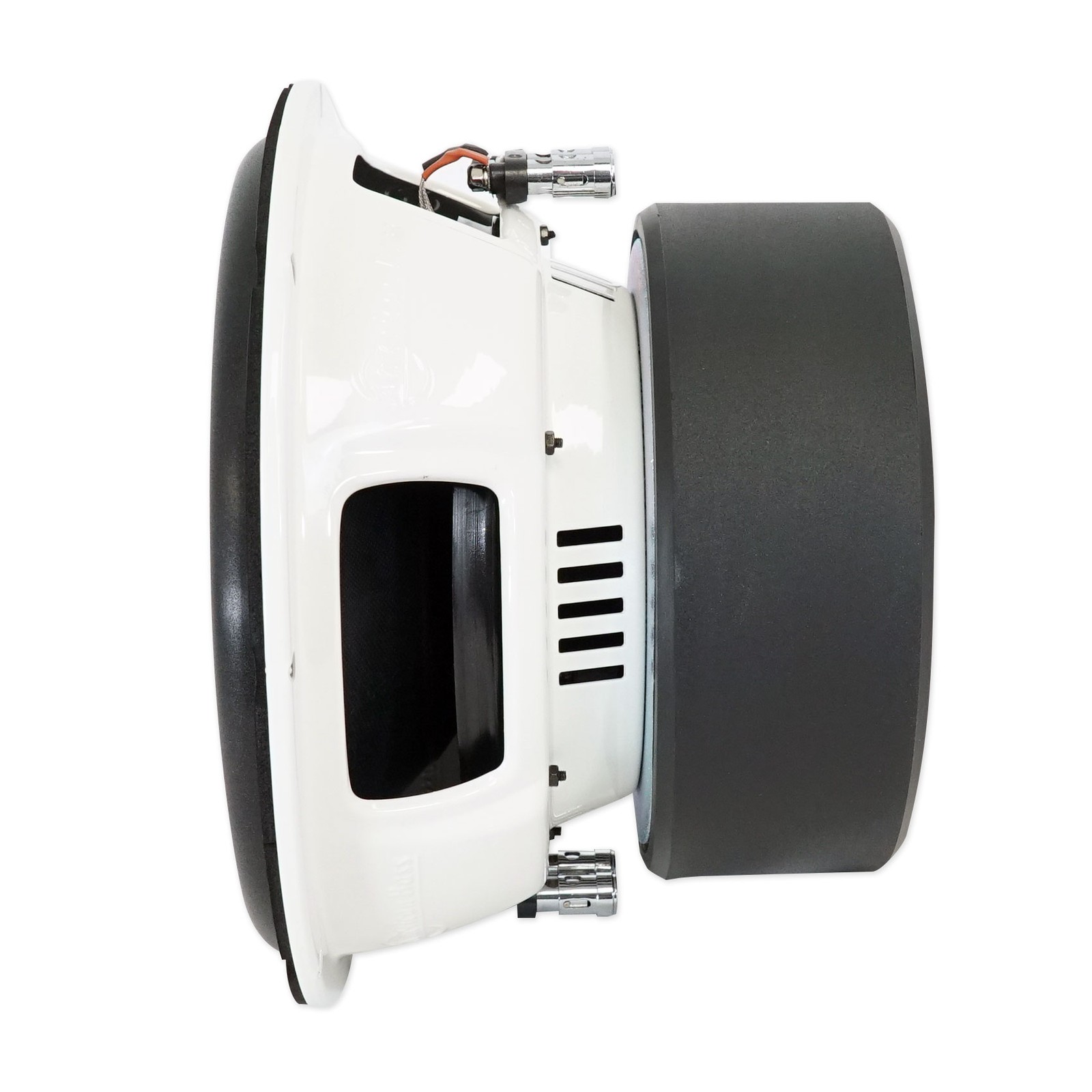 American Bass TITAN 1044 10" 1600w Peak/800w RMS Car Subwoofer w/ 3" voice coil