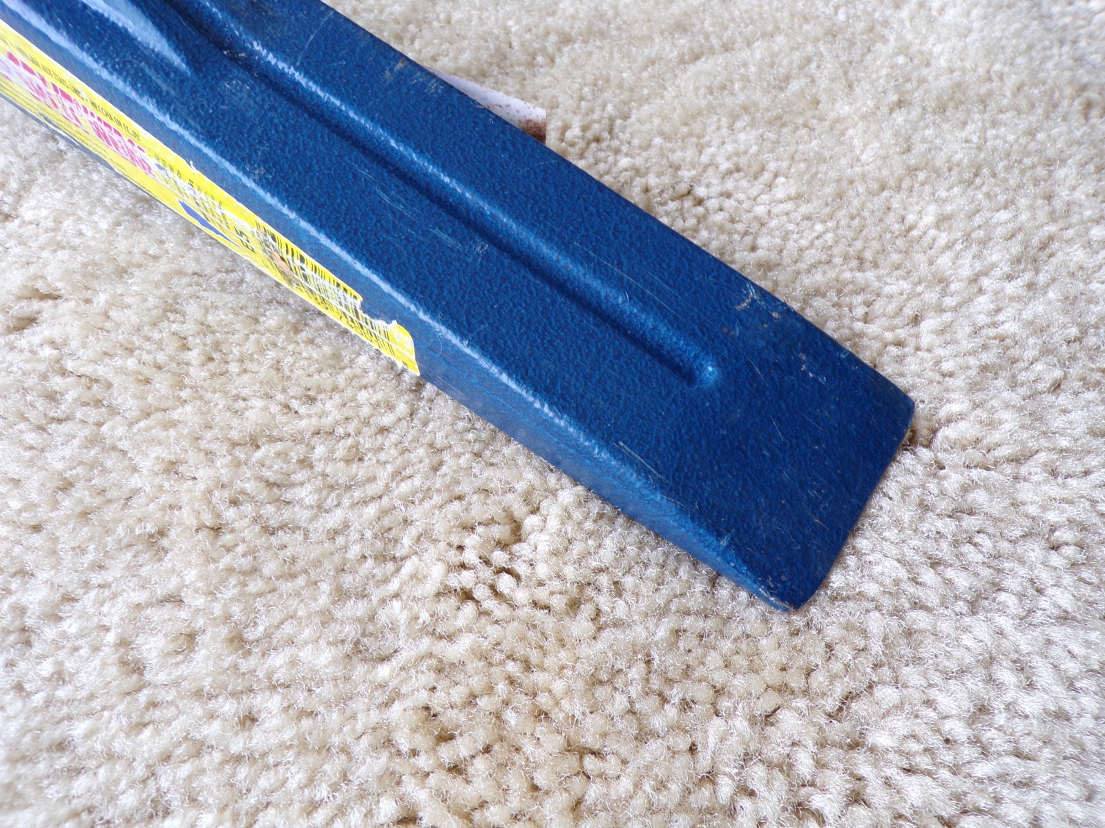 ESTWING E5 Sure Split Wedge Wood Splitting Tool with Forged Steel 5-Pound @h16