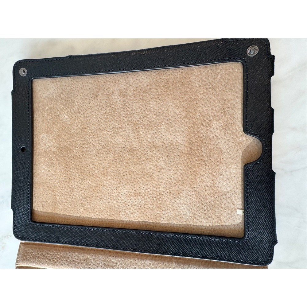 DESIGNER TORY BURCH IPAD CASE