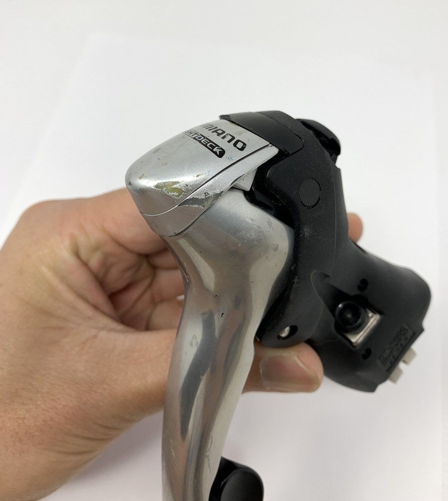 Shimano ST-R600 Left Shifter