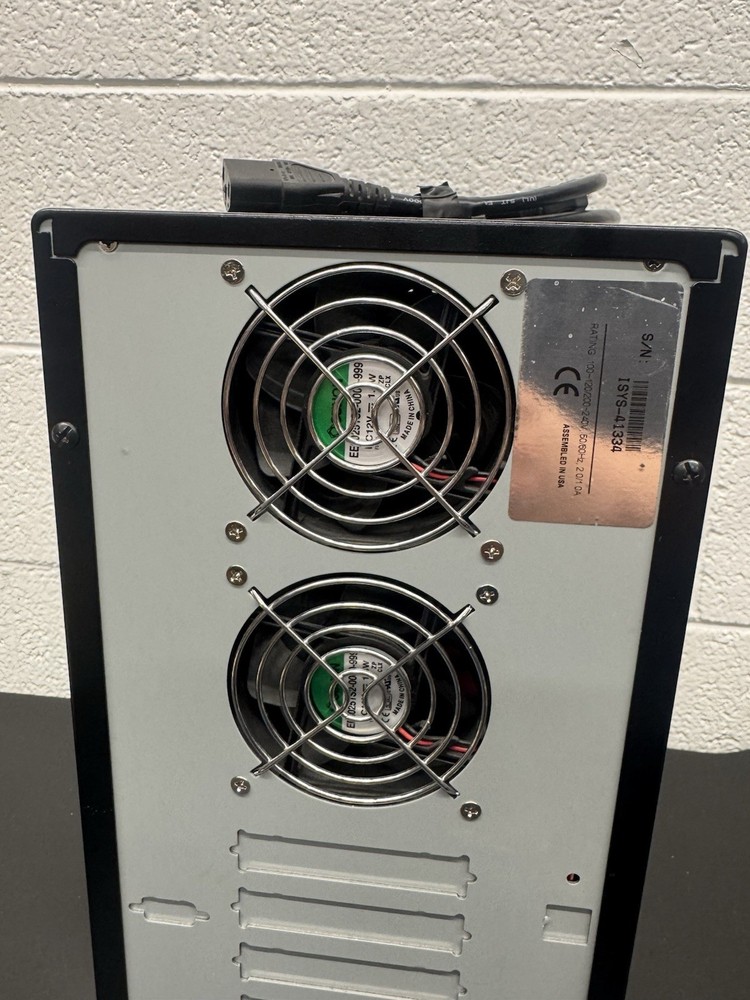 LG Pro Duplicator Burner Duplication Tower