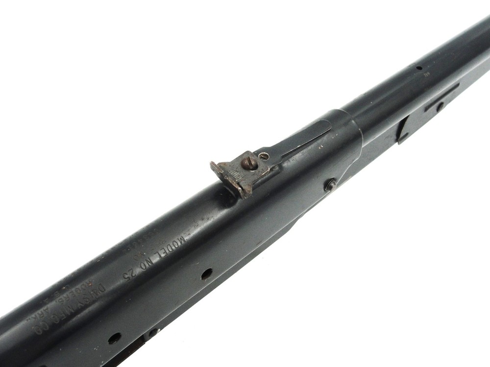 Daisy M25 25 pump BB rifle