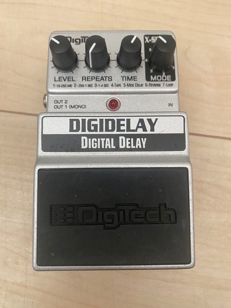 DIGIDELAY DIGITAL DELAY 722246
