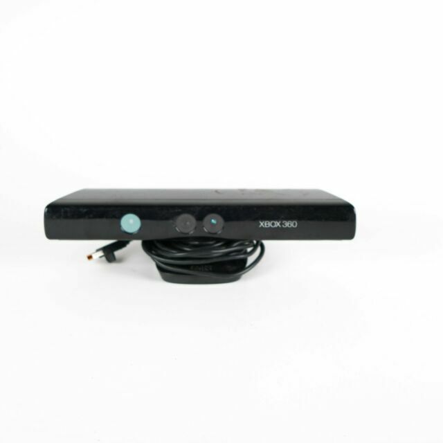 Microsoft Kinect Sensor for XBox 360