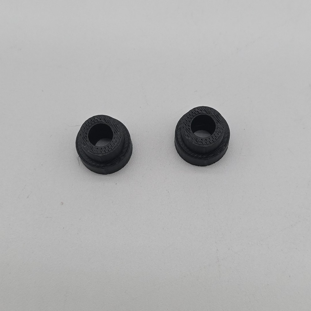 Whirlpool Kenmore W10529163 Circulation Pump Motor Replacement Bushing