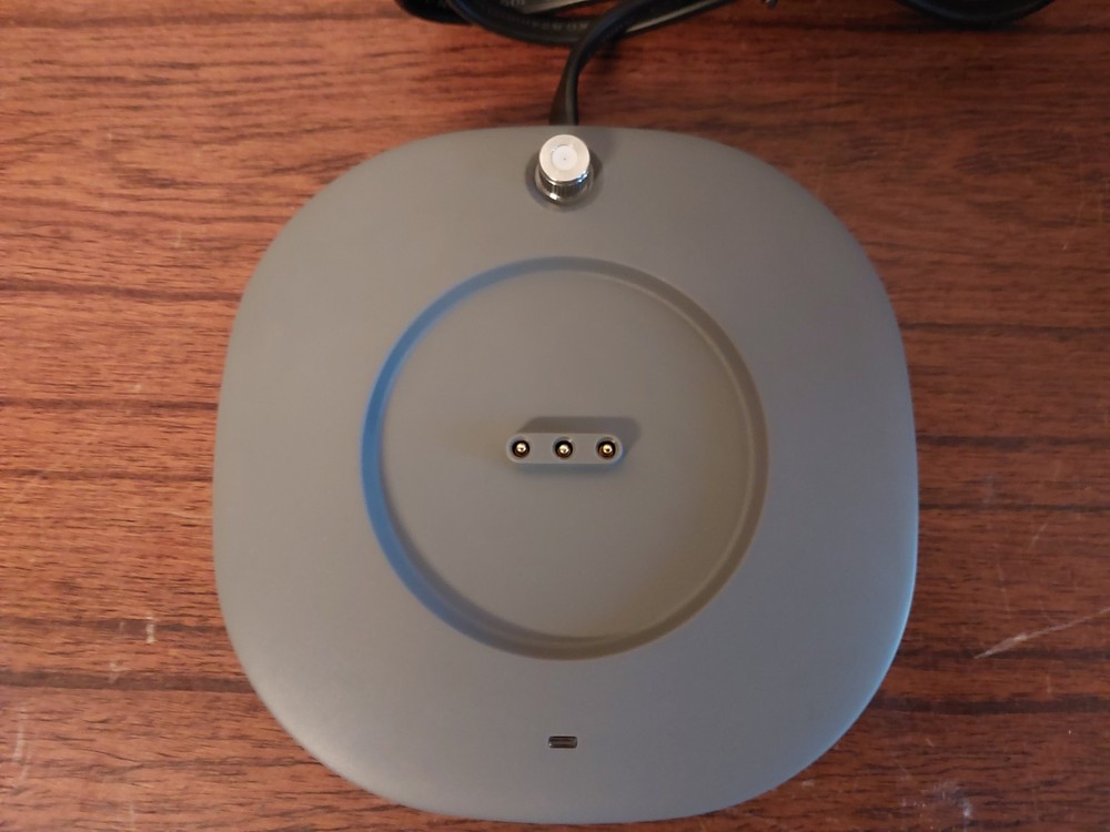 Dash Electric Butter Sprayer - Replacement Charging Base Power Charger Dock
